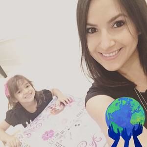 Meet your Posher, Ivet